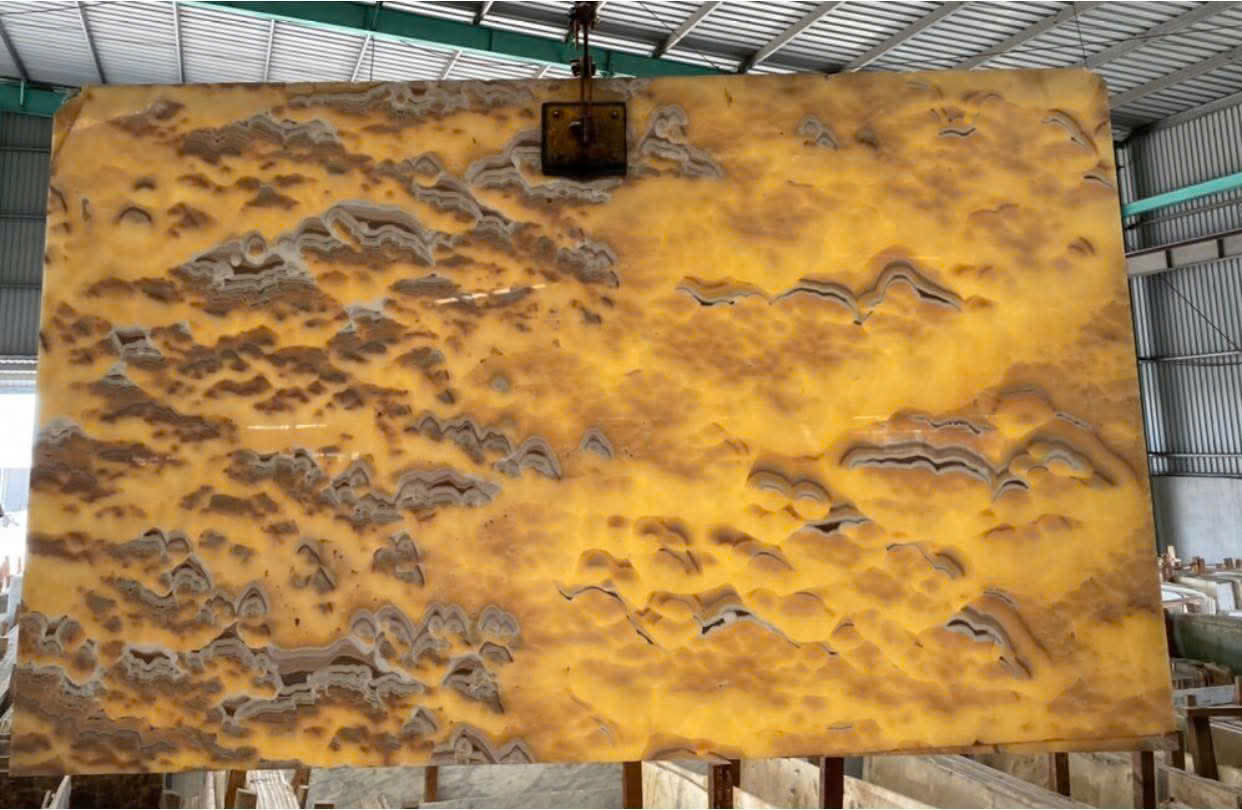 Đá cẩm thạch  8