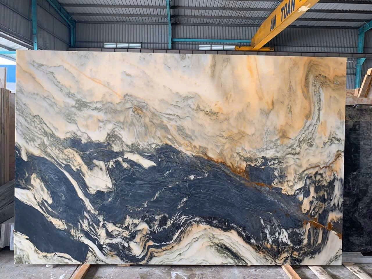 Đá cẩm thạch  10