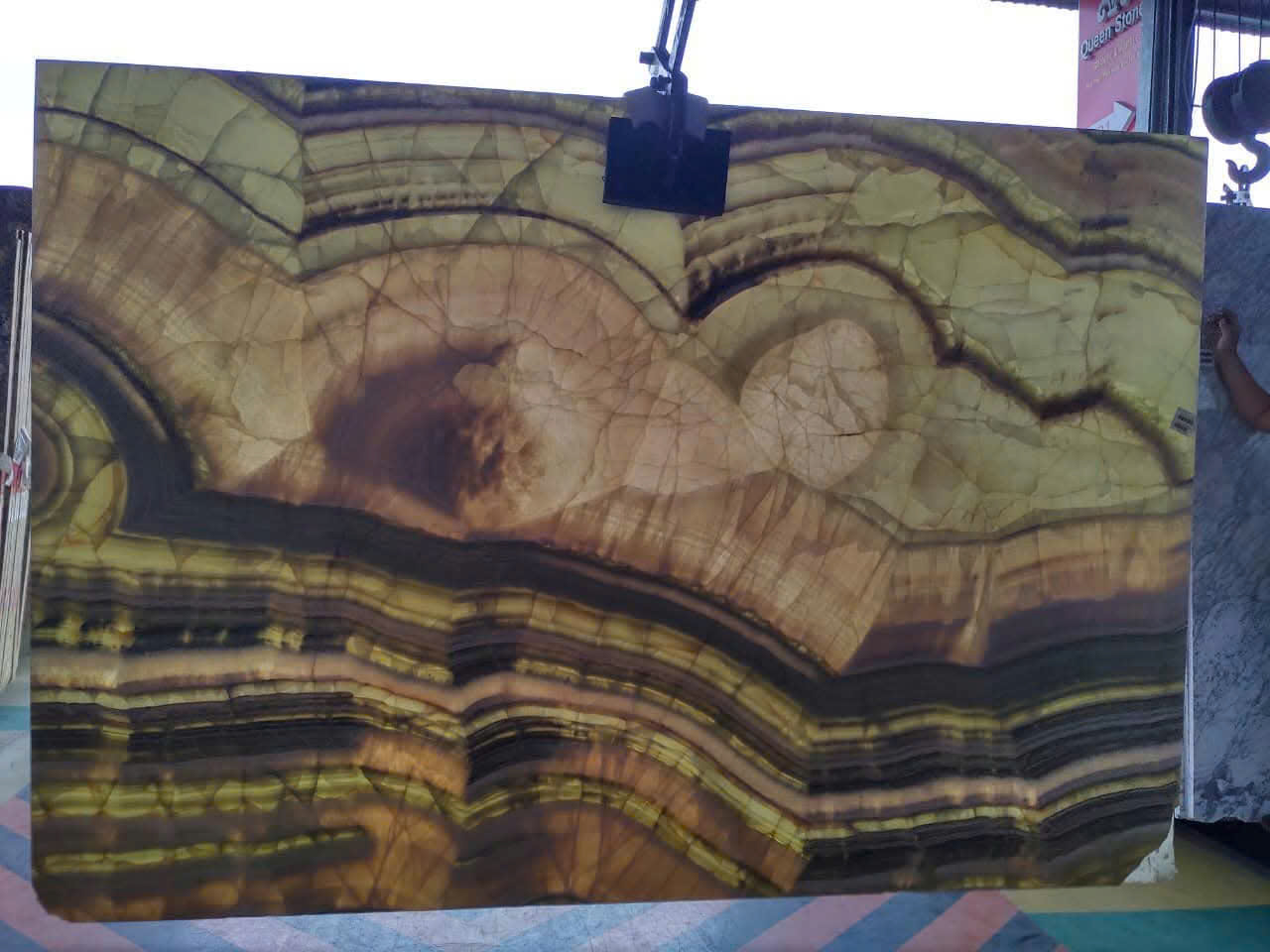 Đá cẩm thạch  11