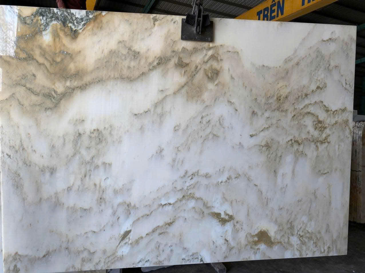 Đá cẩm thạch  2