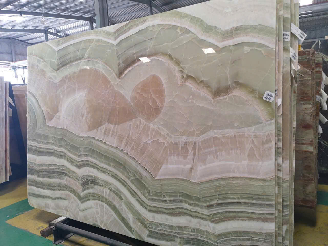 Đá cẩm thạch  3