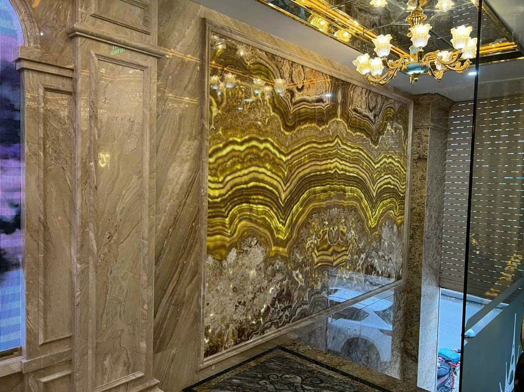 Đá cẩm thạch  5