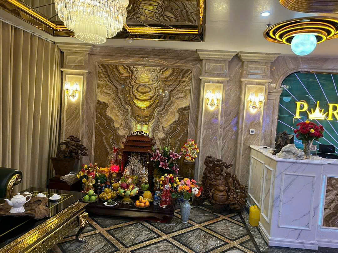 Đá cẩm thạch  6