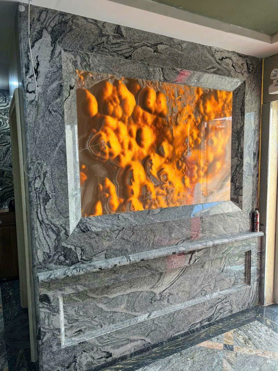 Đá cẩm thạch  7