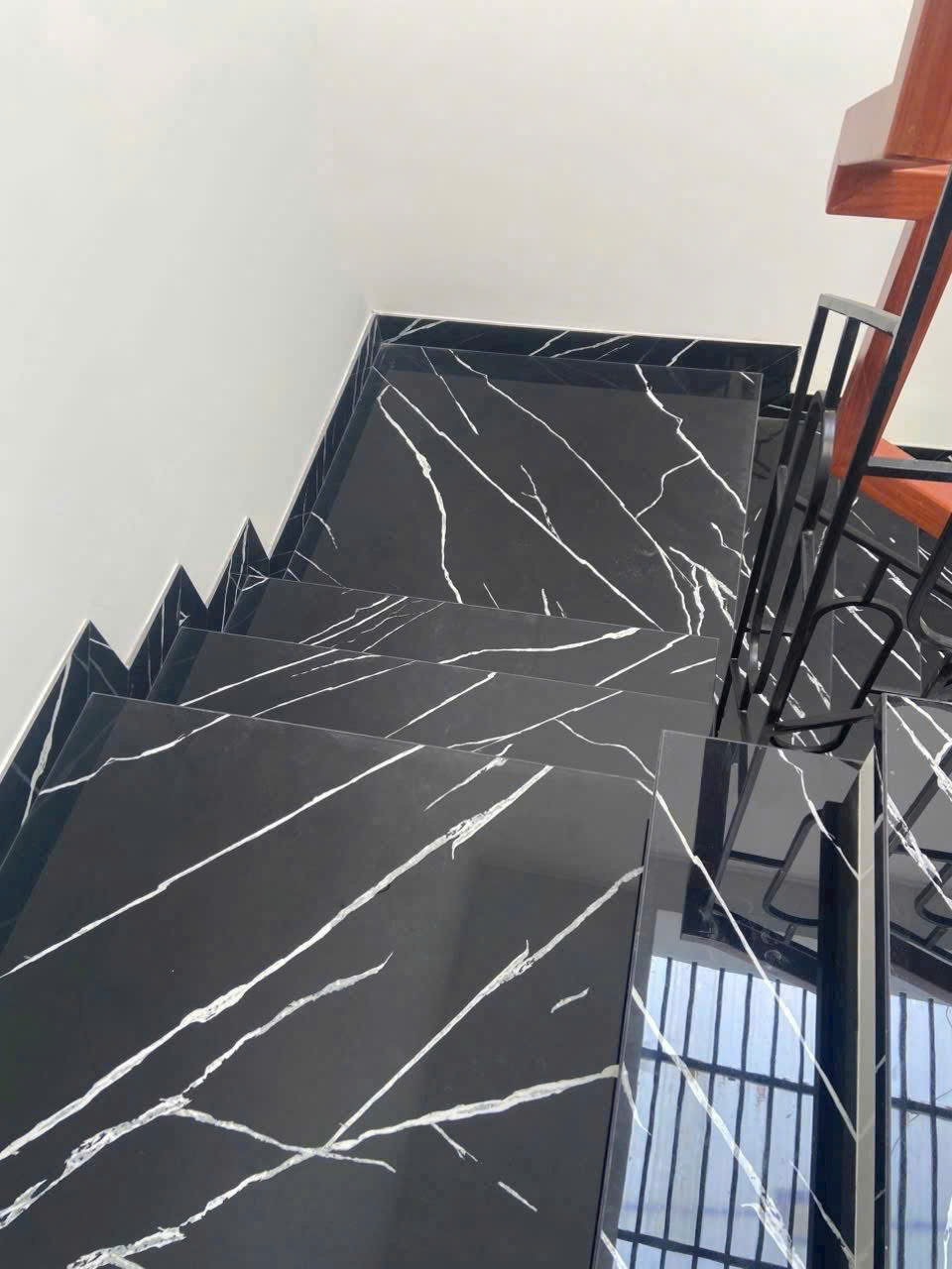 Đá nhân tạo nung kết  7