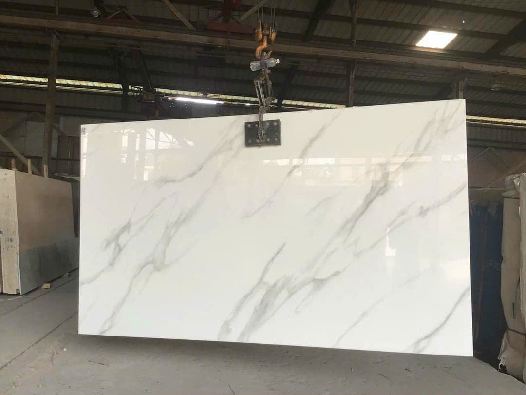 Đá nhân tạo nung kết  10