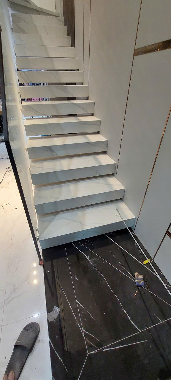 Đá nhân tạo nung kết  1