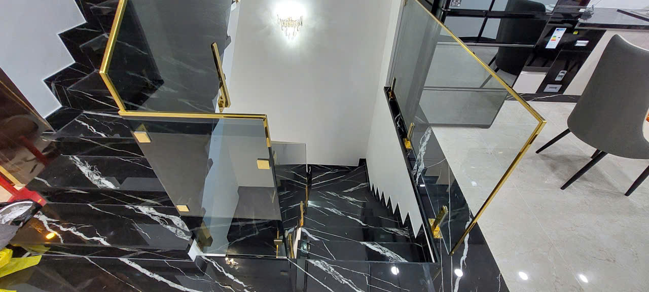 Đá nhân tạo nung kết  5