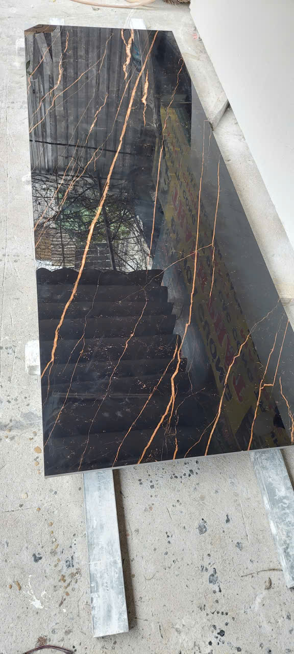 Đá nhân tạo nung kết  9